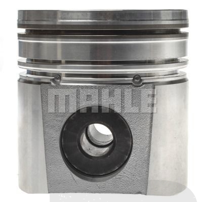 Поршень ремонтный 1mm в сборе с кольцами Clevite 225-3355.040 для двигателя Cummins 3800785 3806209 3804975